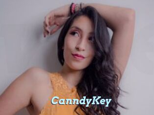 CanndyKey
