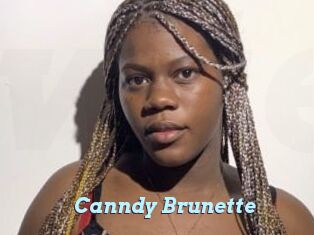 Canndy_Brunette