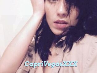 CapriVegasXXX