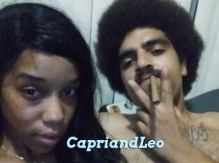 Capri_and_Leo