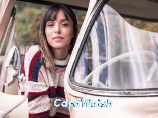 CaraWalsh