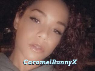 CaramelBunnyX