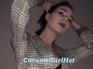 CaramelGirlHot