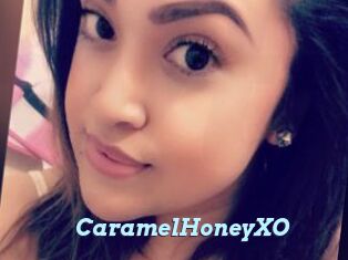 CaramelHoneyXO