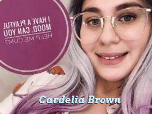 Cardelia_Brown