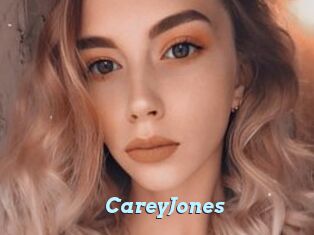 CareyJones