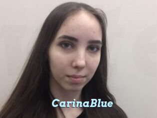 CarinaBlue