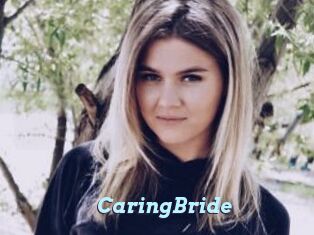 CaringBride