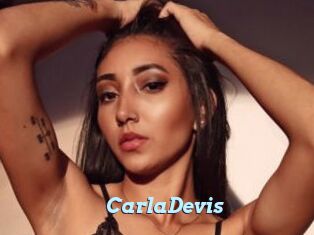 CarlaDevis