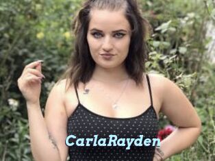 CarlaRayden