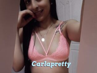 Carlapretty