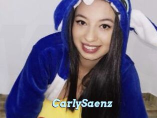 CarlySaenz