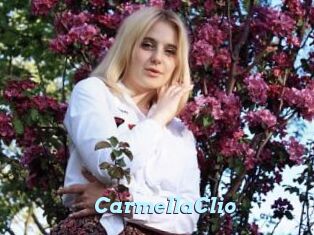 CarmellaClio