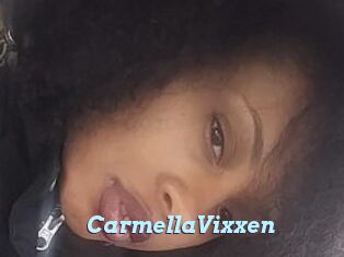 CarmellaVixxen