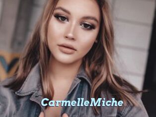 CarmelleMiche