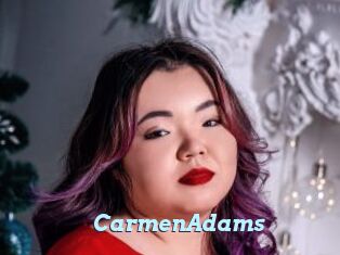 CarmenAdams