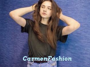 CarmenFashion