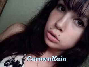 CarmenKain