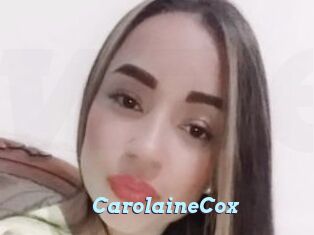 CarolaineCox