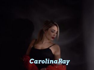 CarolinaRay