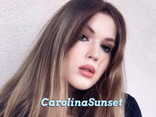 CarolinaSunset