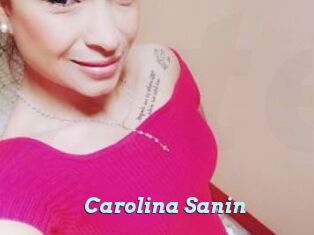 Carolina_Sanin