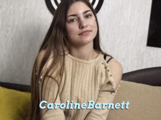 CarolineBarnett