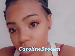 CarolineBroown