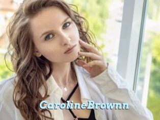 CarolineBrownn
