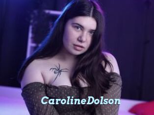 CarolineDolson