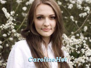 CarolineHot