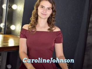 CarolineJohnson
