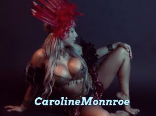 CarolineMonnroe