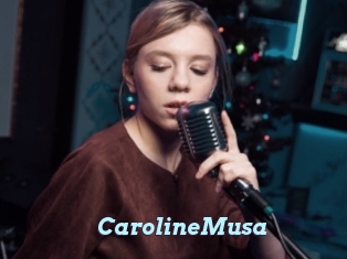 CarolineMusa