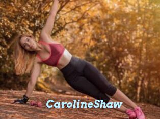 CarolineShaw