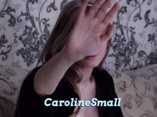 CarolineSmall