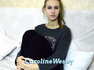 CarolineWesley