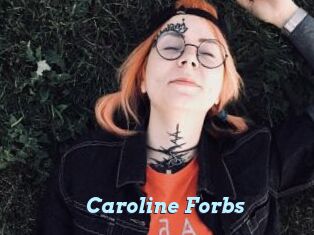 Caroline_Forbs