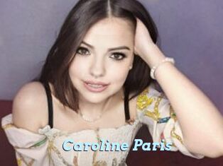 Caroline_Paris