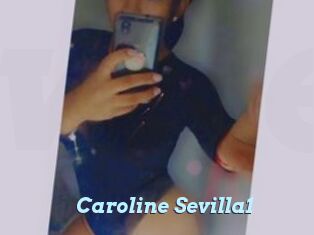 Caroline_Sevilla1