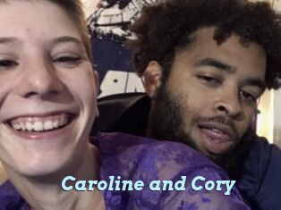 Caroline_and_Cory