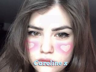 Caroline_x