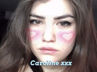 Caroline_xxx