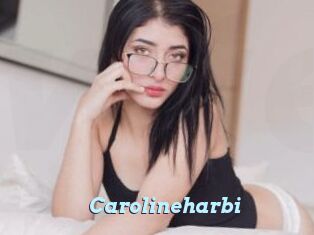 Carolineharbi