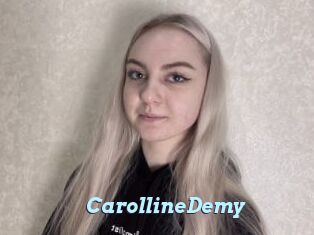 CarollineDemy