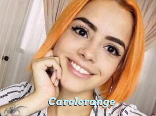 Carolorange