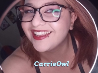 CarrieOwl