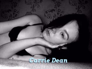 Carrie_Dean