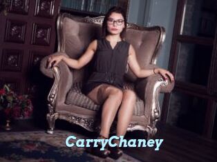 CarryChaney