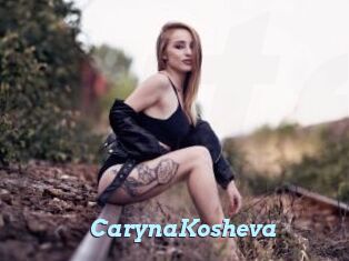 CarynaKosheva